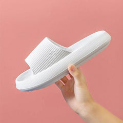 26-45 Size Hot EVA Shoes For Women Slippers Soft Soles Summer Bathroom Slippers - ProTrendyz