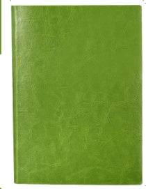 Notebook Leather Stationery Notepad - ProTrendyz