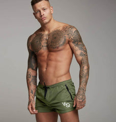 New Mens Sexy Swimsuit Swimwear Men Swimming Shorts Men Briefs Beach Shorts Sports Suits Surf Board Shorts Men Swim Trunks - ProTrendyz