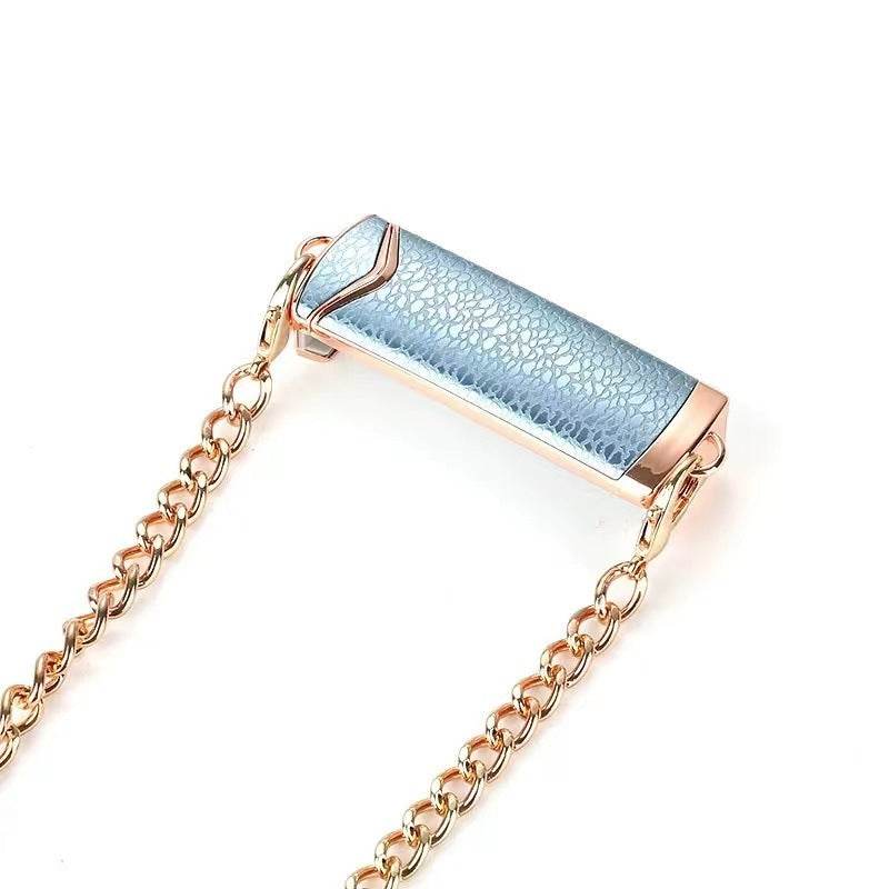 Universal Crossbody Phone Lanyard Chain Back Clip Detachable - ProTrendyz