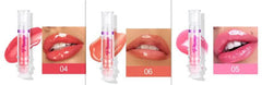 New Tube Lip Rich Lip Color Slightly Spicy Lip Honey Lip Glass Mirror Face Lip Mirror Liquid Lipstick US - ProTrendyz