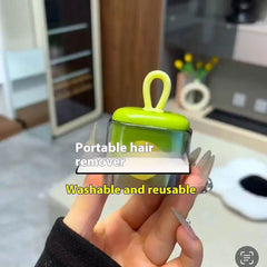 New Multi-functional Cleaning Portable Home Does Not Hurt Clothes Burr Removing Ball Roller Lent Remover - ProTrendyz