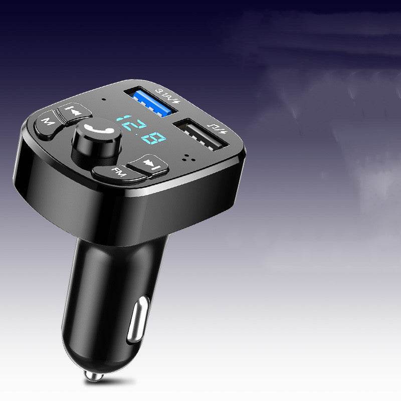 Car Bluetooth Multifunction 5.0 Lossless Hands-free Music MP3 Player - ProTrendyz