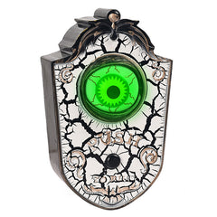 Bar Glowing Skull Pendant Tricky Door Hanging
