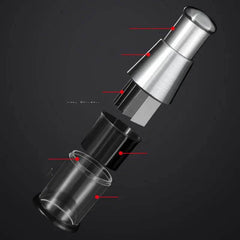Garlic Crusher Onion Chopper Multipeler Vegetables Chopper Manual Garlic Press Machine Garlic Squeezer Kitchen Gadget US - ProTrendyz