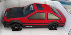 2.4G Drift Rc Car 4WD RC Drift Car Toy Remote Control GTR Model AE86 Vehicle Car RC Racing Car Toy For Children Christmas Gifts - ProTrendyz