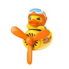 Aviator Bears Car Air Outlet Aromatherapy Ornaments - ProTrendyz