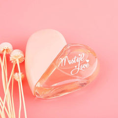 Love Perfume For Women Long-lasting Light Perfume - ProTrendyz