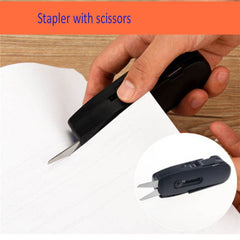 Net Celebrity Stationery Office Supplies KOONSLED Multifunctional Stapler Staple Remover - ProTrendyz