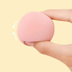 10pcs set Make Up Blender Cosmetic Puff Makeup Sponge Foundation Powder Sponge Beauty Tool Makeup Tool Accessories - ProTrendyz