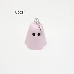 Halloween Ghost Decoration Suspension Parts
