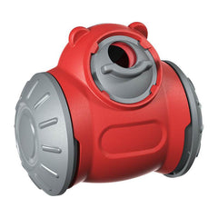 Dog Tumbler Toys Increases Pet IQ Interactive Slow Feeder For Small Medium Dogs Cat Training Balance Car Feeder Pet Toy Pet Products - ProTrendyz