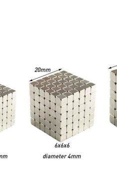 Magic blocks - ProTrendyz