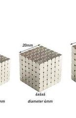 Magic blocks - ProTrendyz