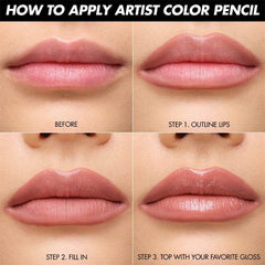 PHOFAY Nude Lipliner Kit - ProTrendyz