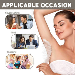Perfume Natural Refreshing Long-lasting Light Perfume Portable - ProTrendyz