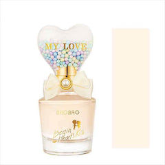 Bag Perfume First Heart Kiss Perfume Lasting Fragrance - ProTrendyz