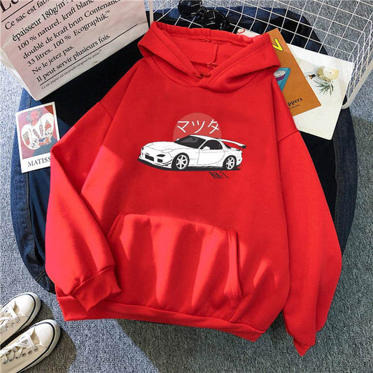 Hoodies Men Women Fashion Tops - ProTrendyz