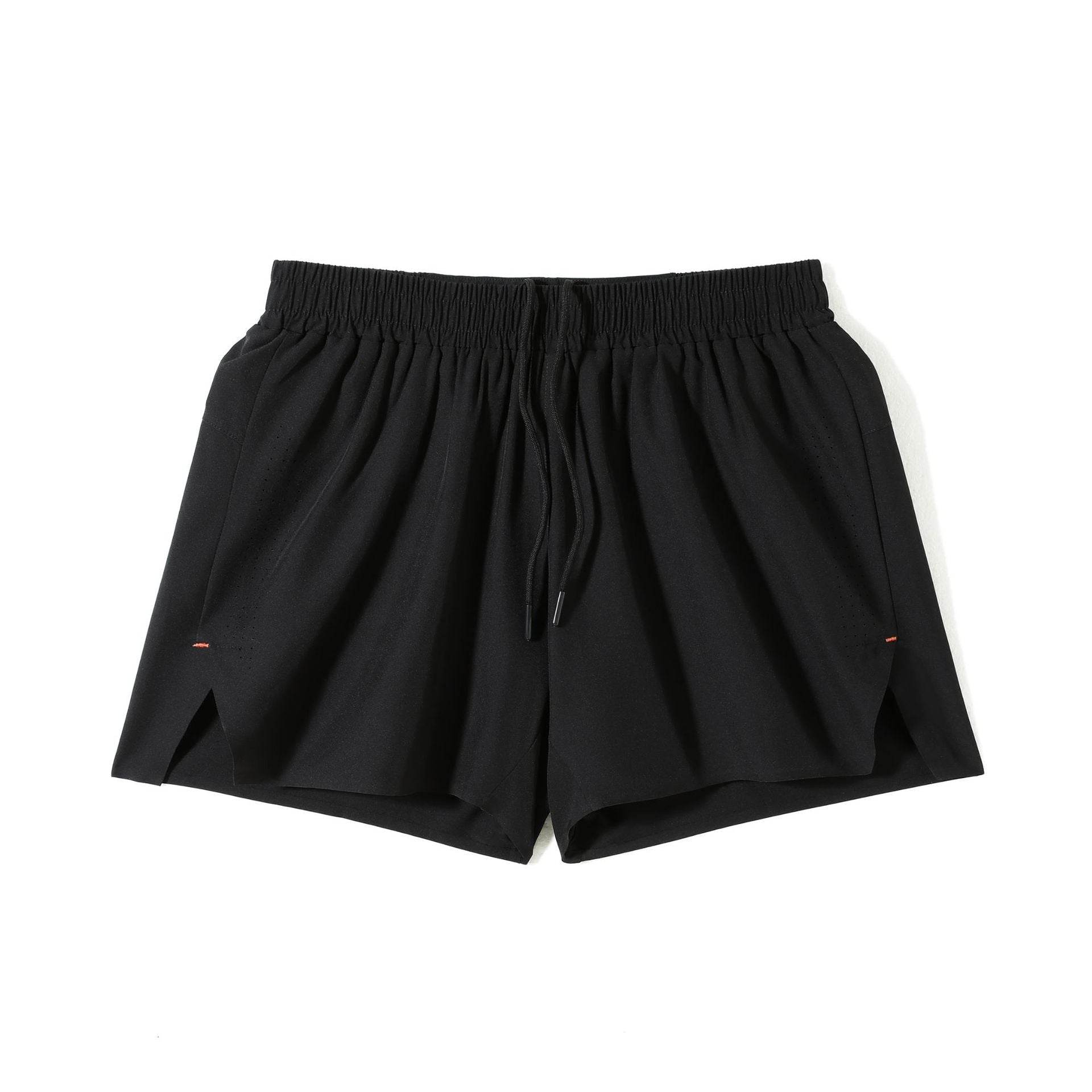 Running Dry Pants Outdoor Sports Double-layer Pants - ProTrendyz
