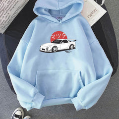 Hoodies Men Women Fashion Tops - ProTrendyz