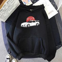 Hoodies Men Women Fashion Tops - ProTrendyz