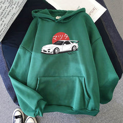 Hoodies Men Women Fashion Tops - ProTrendyz