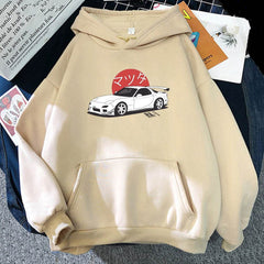 Hoodies Men Women Fashion Tops - ProTrendyz