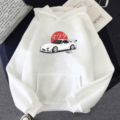 Hoodies Men Women Fashion Tops - ProTrendyz