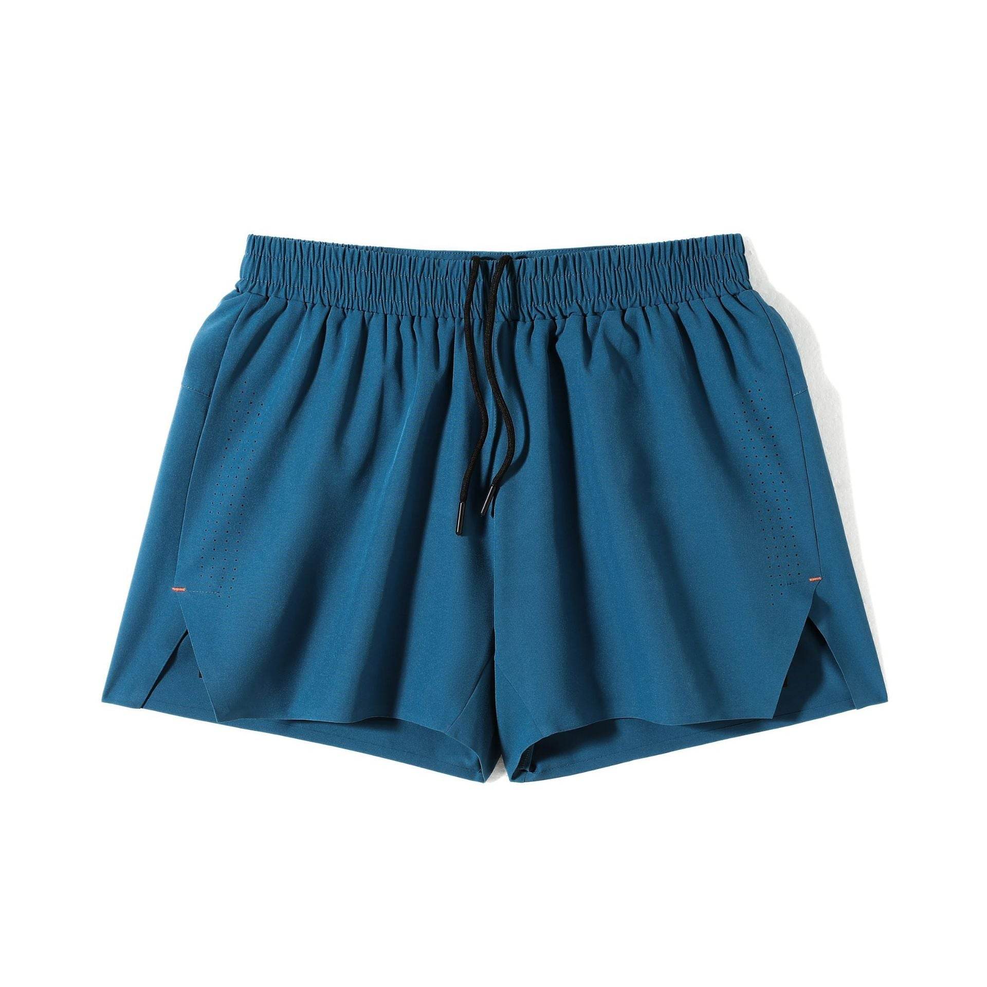 Running Dry Pants Outdoor Sports Double-layer Pants - ProTrendyz