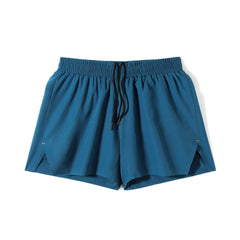 Running Dry Pants Outdoor Sports Double-layer Pants - ProTrendyz
