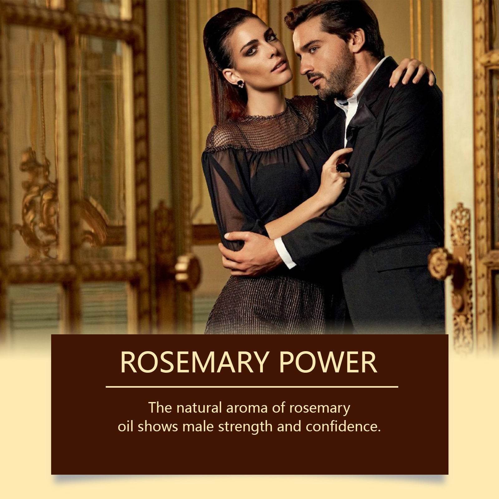 Men's Charm Cologne Rich Pheromone Exudes Portable - ProTrendyz