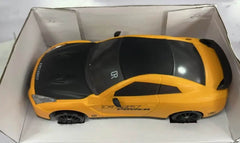 2.4G Drift Rc Car 4WD RC Drift Car Toy Remote Control GTR Model AE86 Vehicle Car RC Racing Car Toy For Children Christmas Gifts - ProTrendyz