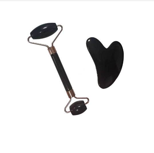 Face Lift Up Wrinkle Remover Gua Sha Stone For Face Massage Gua Sha Scraper - ProTrendyz