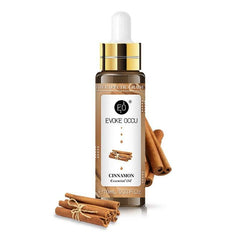 Rose Lavender Aromatherapy Essential Oil With Dropper 10ml - ProTrendyz
