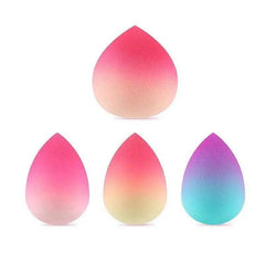 Makeup Sponge Egg Beauty Makeup Super Soft Air Cushion Makeup - ProTrendyz