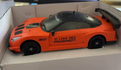 2.4G Drift Rc Car 4WD RC Drift Car Toy Remote Control GTR Model AE86 Vehicle Car RC Racing Car Toy For Children Christmas Gifts - ProTrendyz