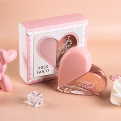 Perfume Kit Women's Long-lasting Light Perfume Girly Heart - ProTrendyz