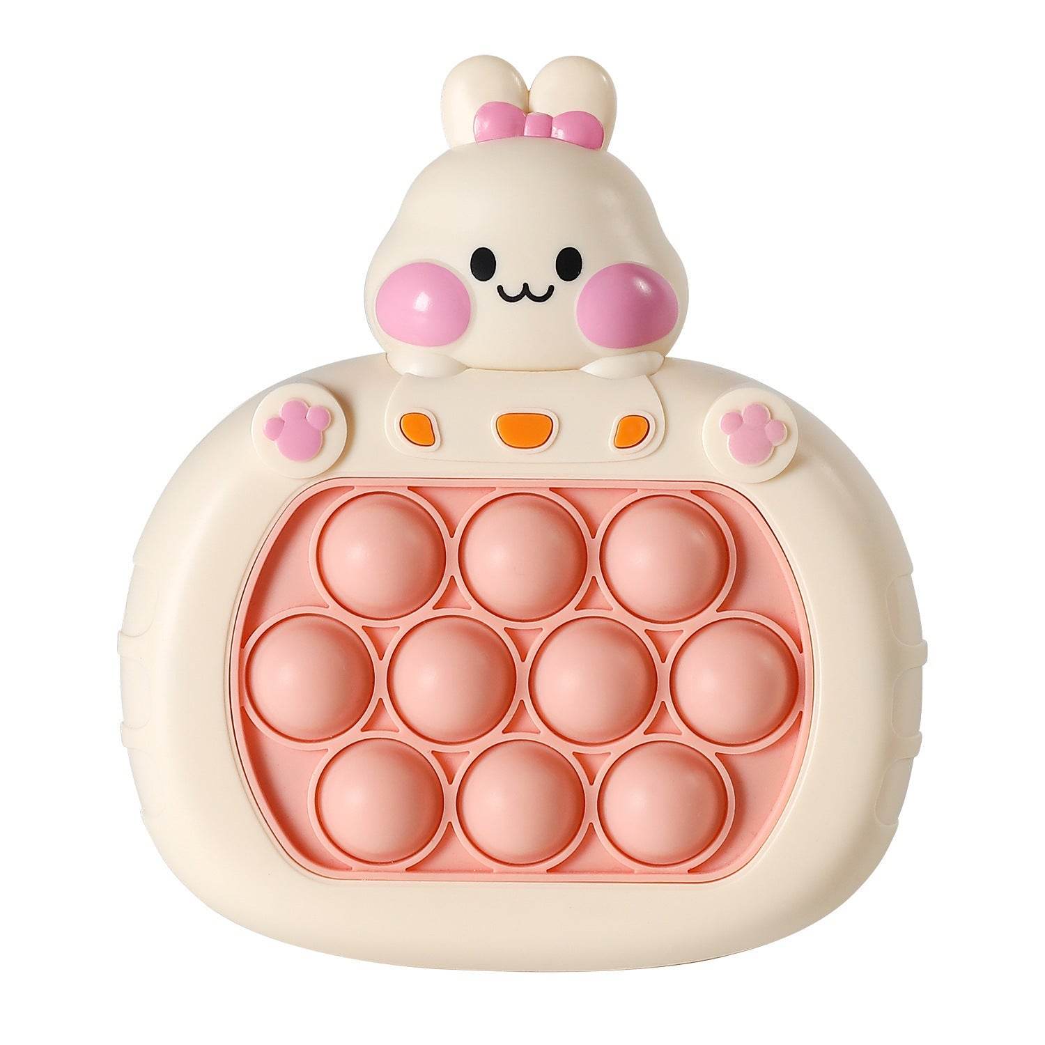 Quick Push Game Console Press And Play - ProTrendyz