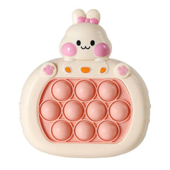 Quick Push Game Console Press And Play - ProTrendyz