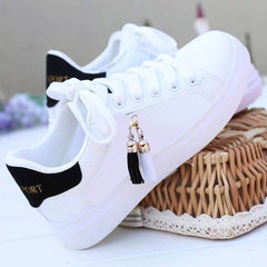Summer Breathable Running Korean Casual Sports Shoes - ProTrendyz