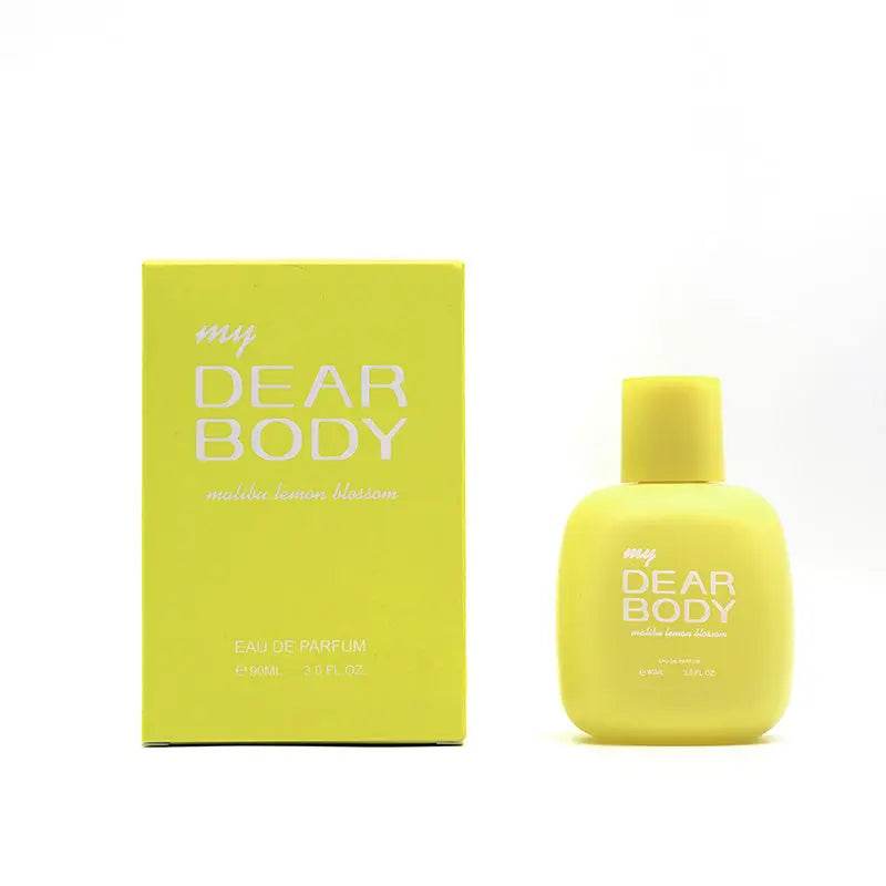 Long-lasting Light Fragrance Date Perfume US - ProTrendyz