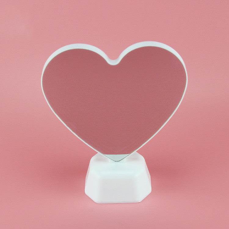 Led Creative Double-sided Love Tunnel Led Light - ProTrendyz