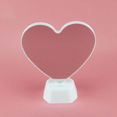 Led Creative Double-sided Love Tunnel Led Light - ProTrendyz