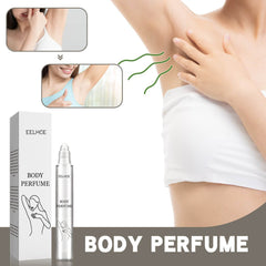 Perfume Natural Refreshing Long-lasting Light Perfume Portable - ProTrendyz