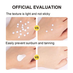 Moisturizing Correcting CC Cream Waterproof Anti-sweat Makeup Before Concealer Lasting Women Makeup Protect Skin Erborian Make US - ProTrendyz