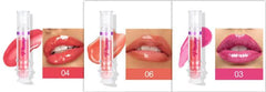 New Tube Lip Rich Lip Color Slightly Spicy Lip Honey Lip Glass Mirror Face Lip Mirror Liquid Lipstick US - ProTrendyz