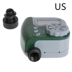 Garden irrigation controller - ProTrendyz