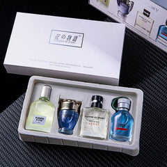A Set Of Men's Perfume With Lasting Fragrance - ProTrendyz