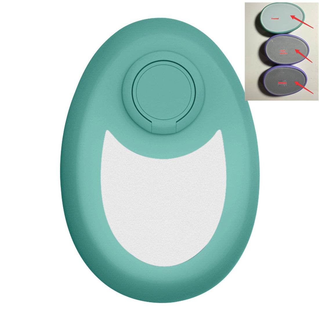 Upgrade Crystal Magic Crystal Epilator - ProTrendyz