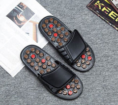 Export Massage Slippers Pedicure Health Care for Men and Women - ProTrendyz